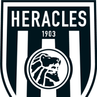 Vitesse - Heracles