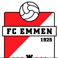Vitesse - FC Emmen