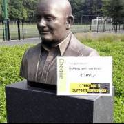 Theo Bos toernooi 2018