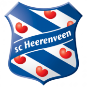Heerenveen - Vitesse