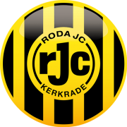 Vitesse - Roda JC