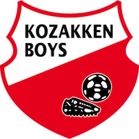 Kozakken Boys - Vitesse