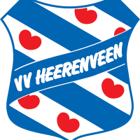 Vitesse - Heerenveen