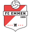 FC Emmen - Vitesse
