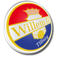 Willem II - Vitesse