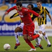 Vitesse - FC Twente (Uitzwaaidag)
