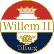 Willem II - Vitesse