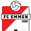 FC Emmen - Vitesse