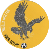 Vitesse stickers