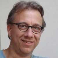 William Van Gestel
