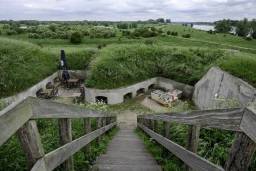 Pannerden-Doornenburg-uitzicht